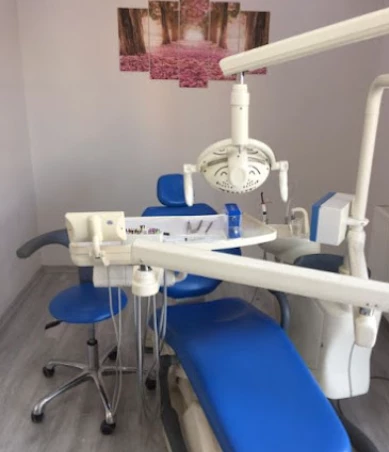 Klinik Fotoğrafı