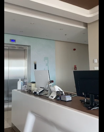 Klinik Fotoğrafı