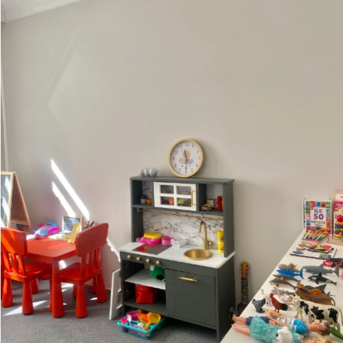 Klinik Fotoğrafı