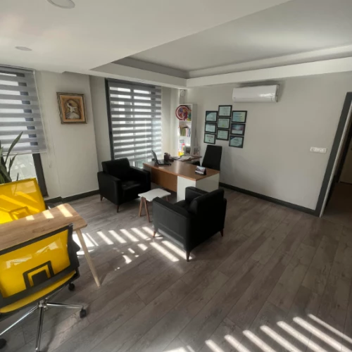 Klinik Fotoğrafı