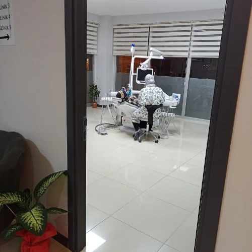 Klinik Fotoğrafı