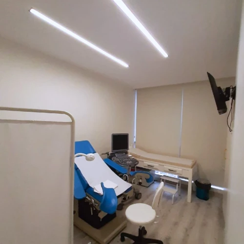Klinik Fotoğrafı