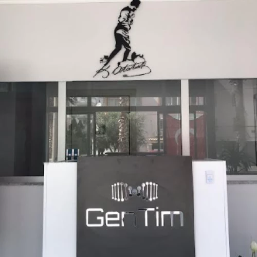 Klinik Fotoğrafı
