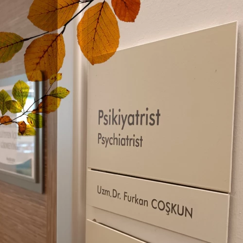 Klinik Fotoğrafı