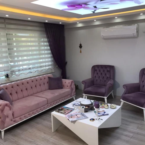 Klinik Fotoğrafı