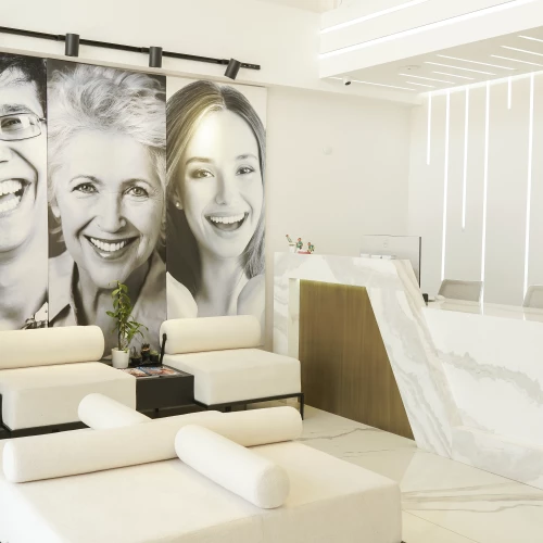 Klinik Fotoğrafı