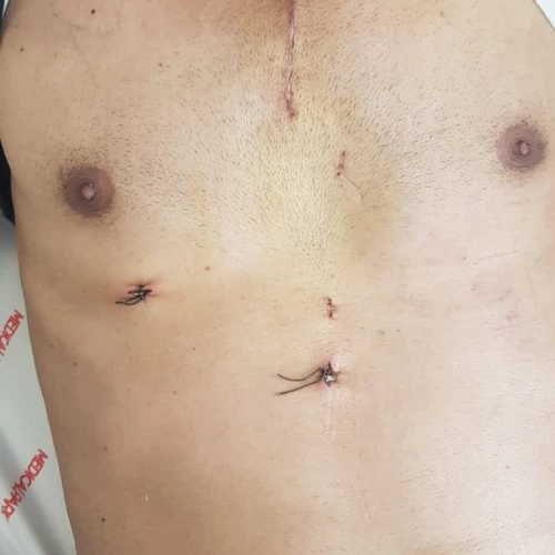 Klinik Fotoğrafı
