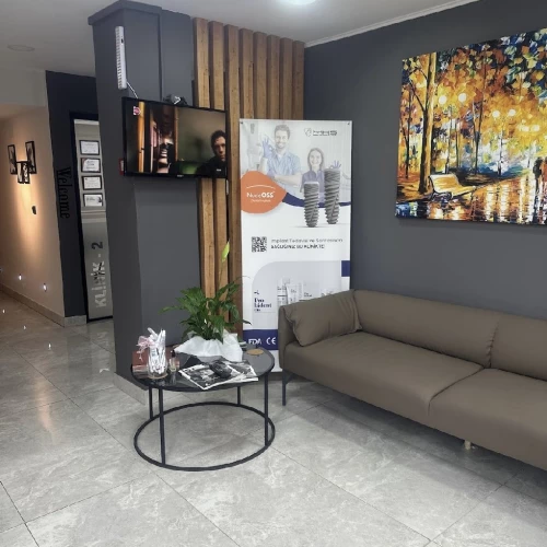 Klinik Fotoğrafı