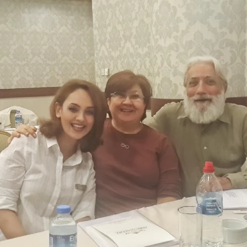 Klinik Fotoğrafı