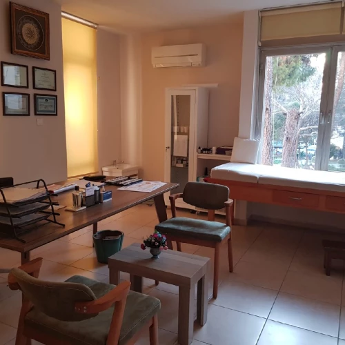 Klinik Fotoğrafı