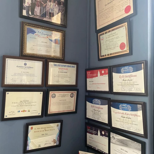 Klinik Fotoğrafı