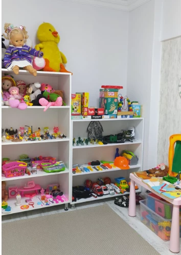 Klinik Fotoğrafı