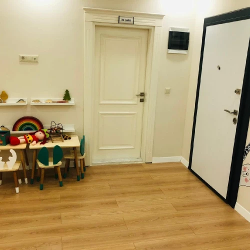 Klinik Fotoğrafı
