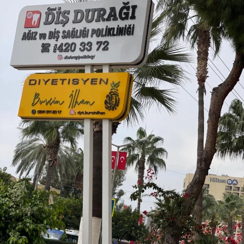 Klinik Fotoğrafı