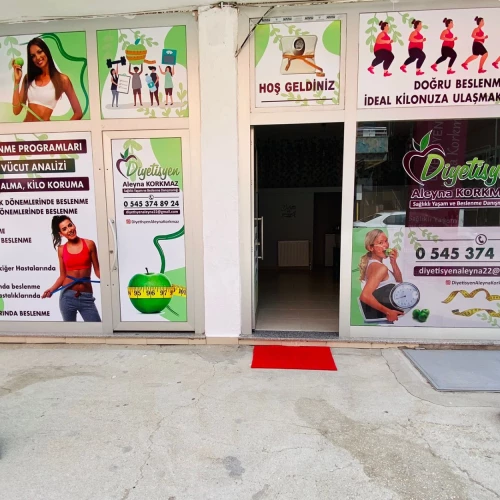 Klinik Fotoğrafı