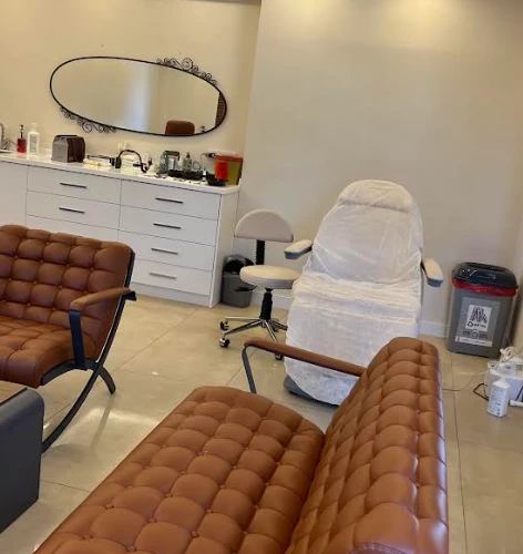 Klinik Fotoğrafı