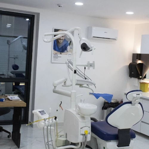 Klinik Fotoğrafı