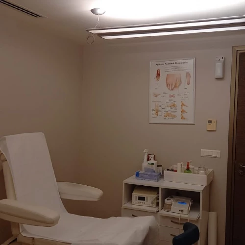 Klinik Fotoğrafı