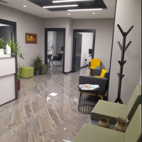 Klinik Fotoğrafı