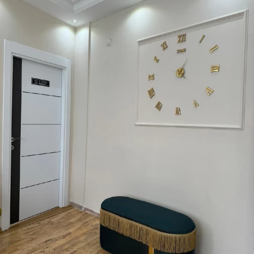 Klinik Fotoğrafı