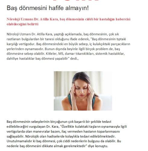 Klinik Fotoğrafı