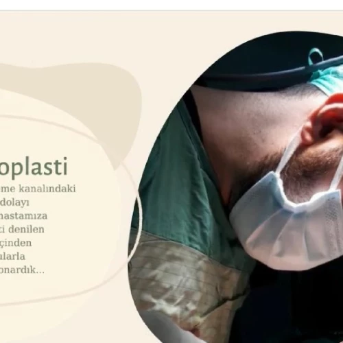Klinik Fotoğrafı