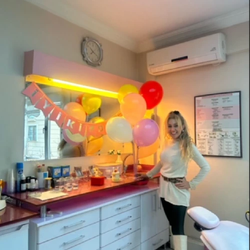 Klinik Fotoğrafı