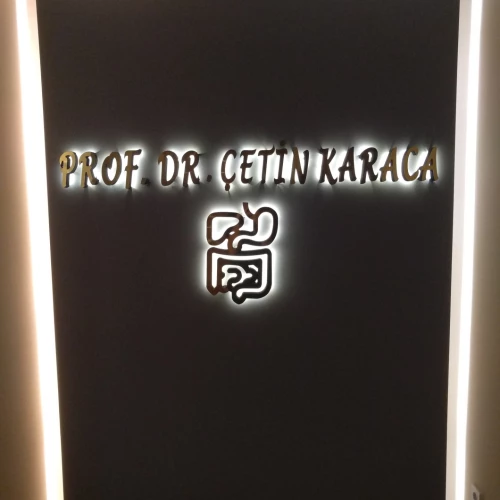 Klinik Fotoğrafı