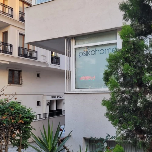 Klinik Fotoğrafı