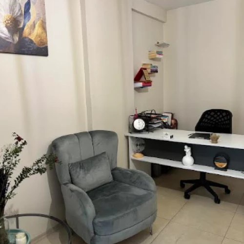 Klinik Fotoğrafı