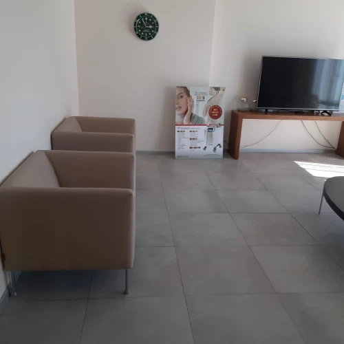 Klinik Fotoğrafı