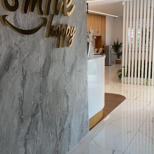 Klinik Fotoğrafı