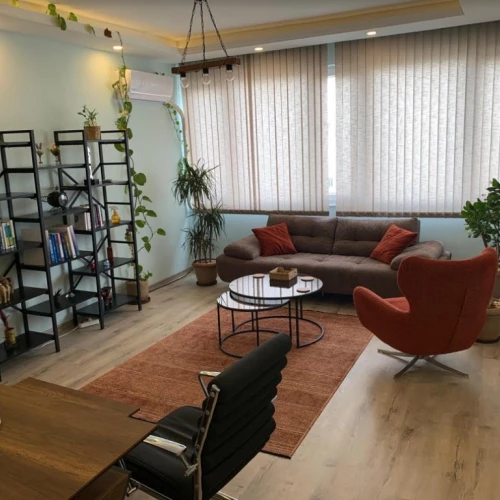 Klinik Fotoğrafı