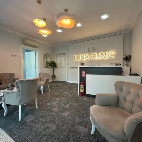 Klinik Fotoğrafı