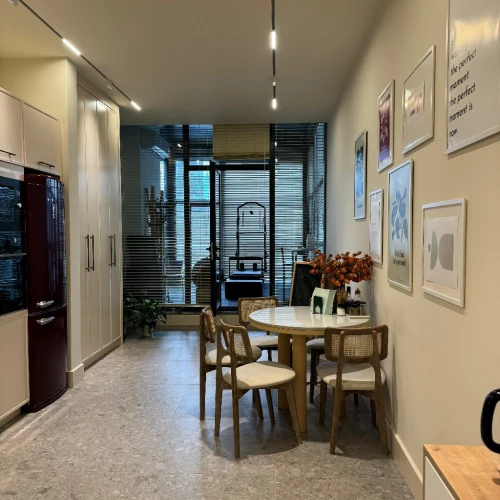 Klinik Fotoğrafı