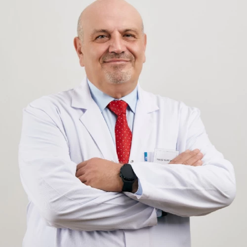 Klinik Fotoğrafı