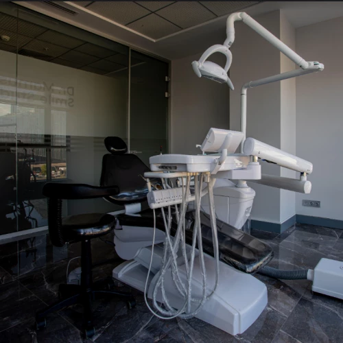 Klinik Fotoğrafı