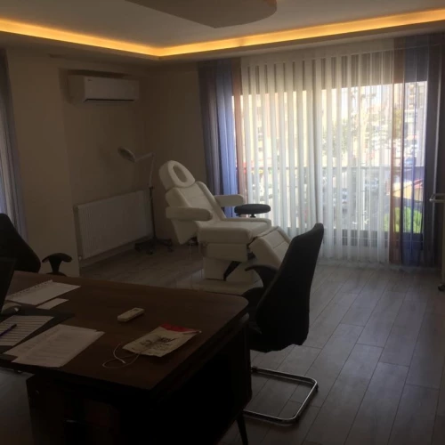 Klinik Fotoğrafı