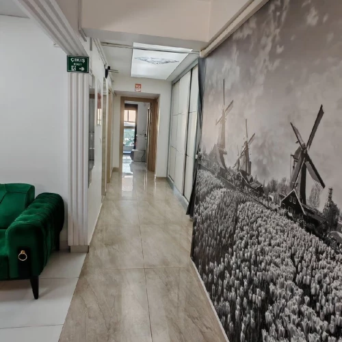 Klinik Fotoğrafı