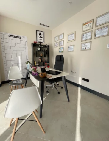 Klinik Fotoğrafı