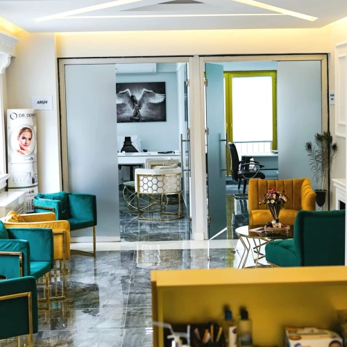 Klinik Fotoğrafı