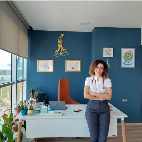Klinik Fotoğrafı