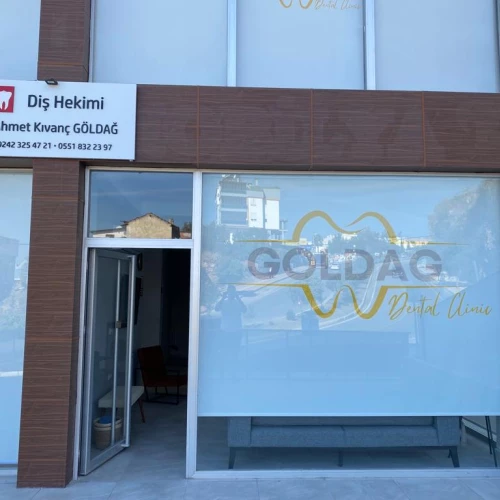 Klinik Fotoğrafı