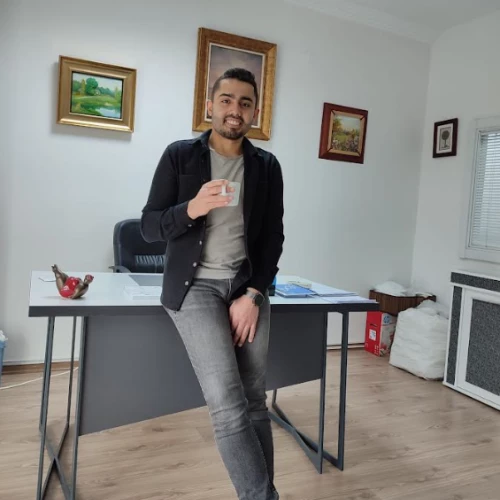 Klinik Fotoğrafı