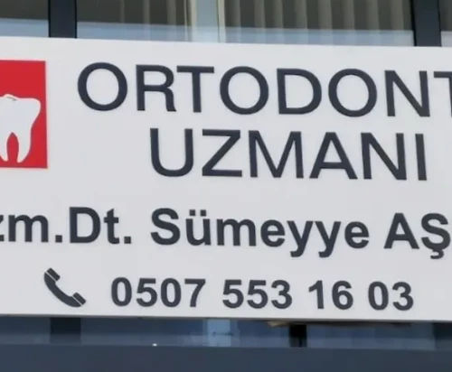 Klinik Fotoğrafı