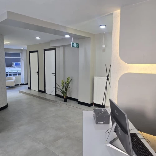 Klinik Fotoğrafı