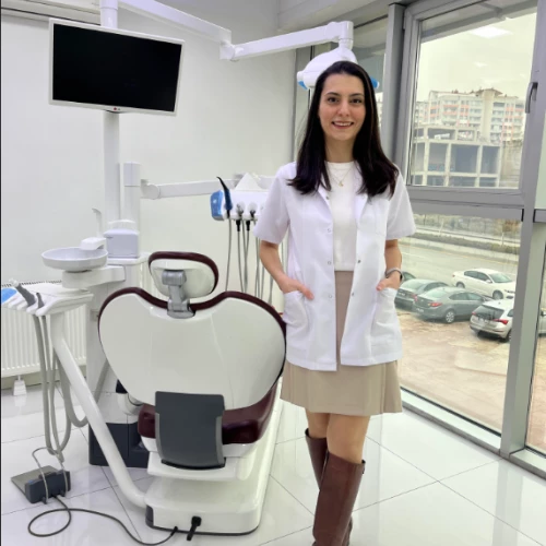 Klinik Fotoğrafı