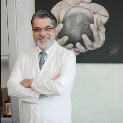 Klinik Fotoğrafı