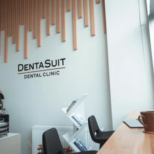 Klinik Fotoğrafı