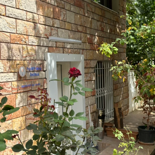 Klinik Fotoğrafı